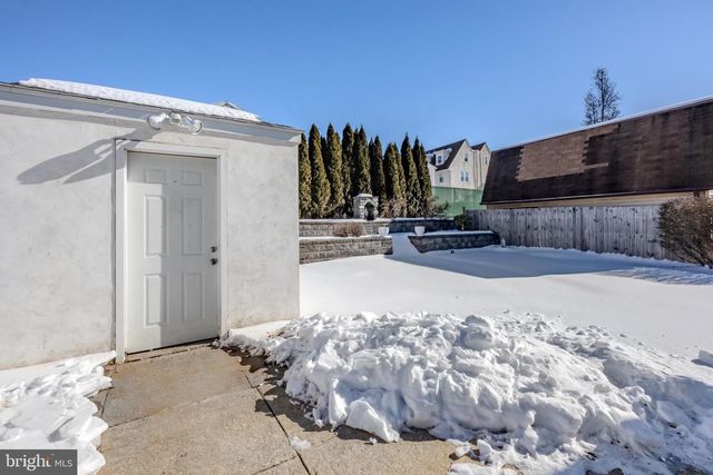 2107 BELVEDERE AVE, Havertown, PA 19083