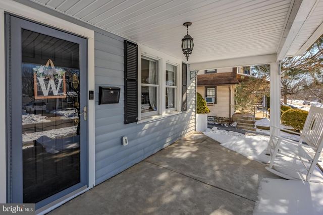 2107 BELVEDERE AVE, Havertown, PA 19083