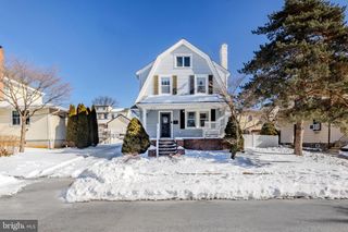 2107 BELVEDERE AVE, Havertown, PA 19083