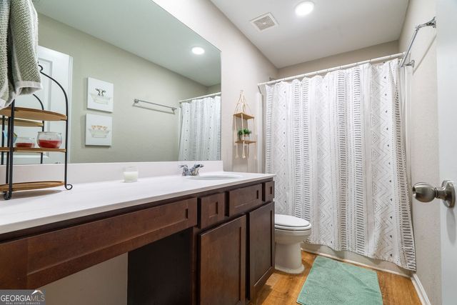 735 Walnut Creek Circle, Pendergrass, GA 30567