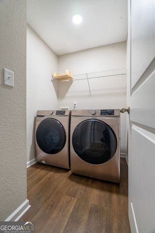 735 Walnut Creek Circle, Pendergrass, GA 30567