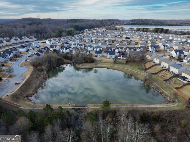 735 Walnut Creek Circle, Pendergrass, GA 30567