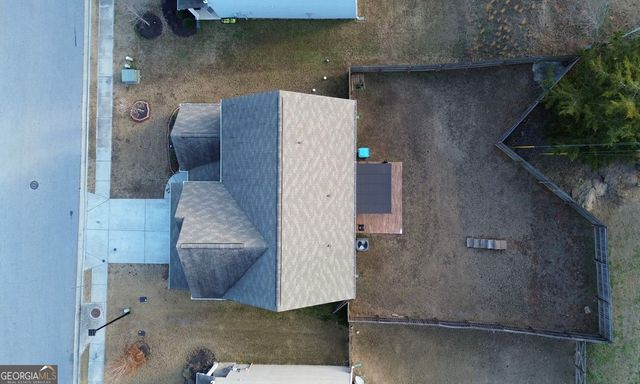 735 Walnut Creek Circle, Pendergrass, GA 30567