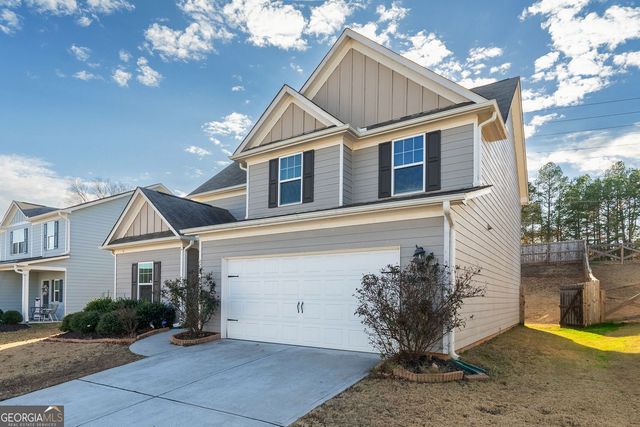 735 Walnut Creek Circle, Pendergrass, GA 30567