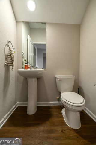 735 Walnut Creek Circle, Pendergrass, GA 30567