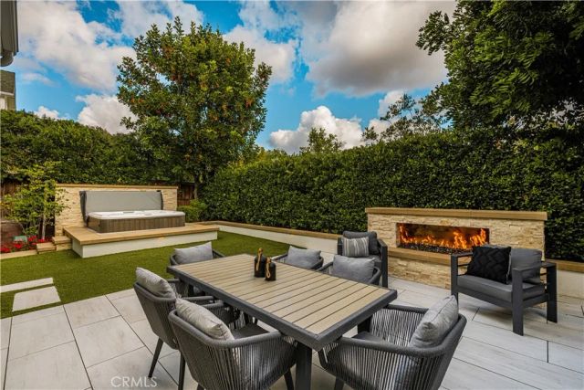 6 Tether Moon, Ladera Ranch, CA 92694