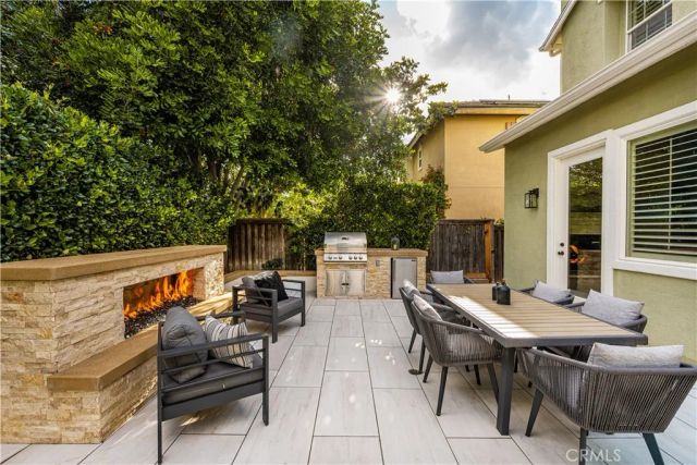 6 Tether Moon, Ladera Ranch, CA 92694