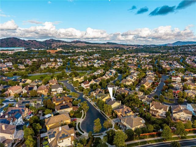 6 Tether Moon, Ladera Ranch, CA 92694