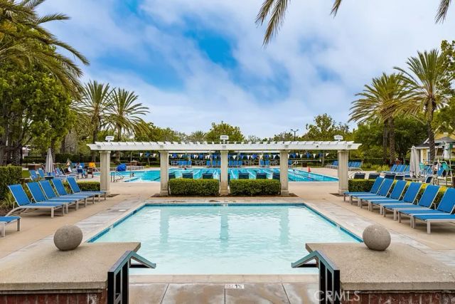 6 Tether Moon, Ladera Ranch, CA 92694