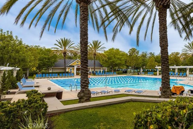 6 Tether Moon, Ladera Ranch, CA 92694