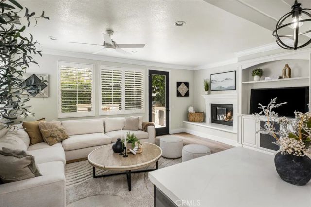 6 Tether Moon, Ladera Ranch, CA 92694