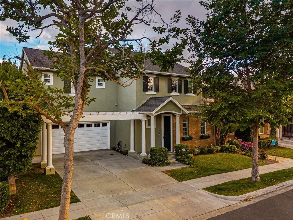 6 Tether Moon, Ladera Ranch, CA 92694