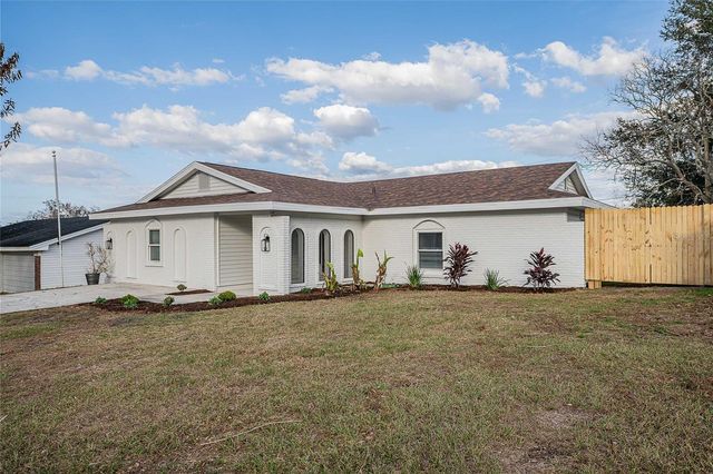 4930 SHARON AVENUE, Lakeland, FL 33812