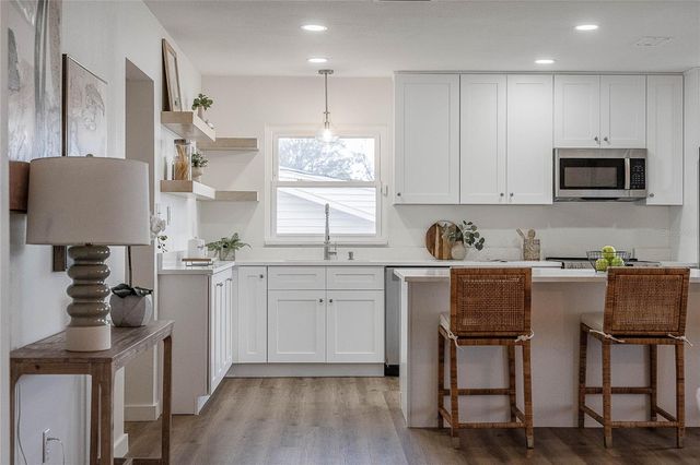 4930 SHARON AVENUE, Lakeland, FL 33812