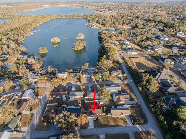 4930 SHARON AVENUE, Lakeland, FL 33812