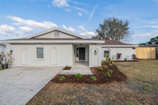 4930 SHARON AVENUE, Lakeland, FL 33812