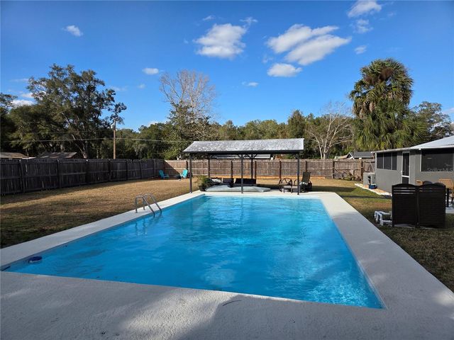 6140 NE 18TH AVENUE, Ocala, FL 34479