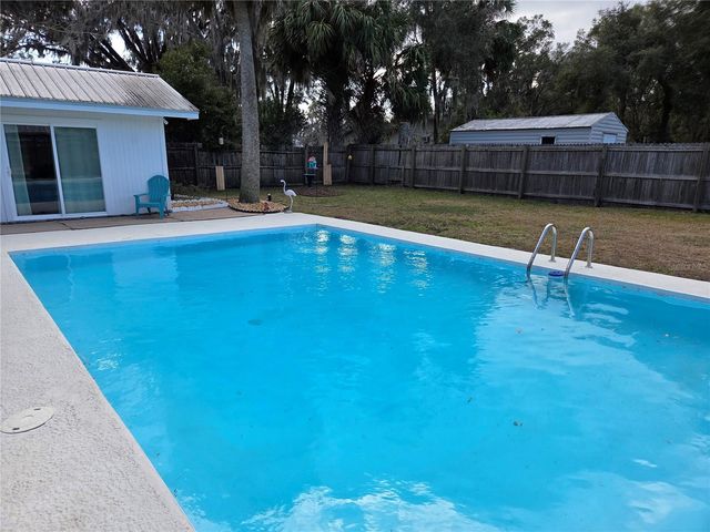 6140 NE 18TH AVENUE, Ocala, FL 34479