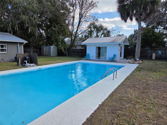 6140 NE 18TH AVENUE, Ocala, FL 34479