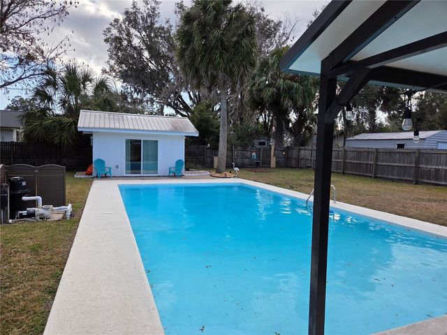 6140 NE 18TH AVENUE, Ocala, FL 34479