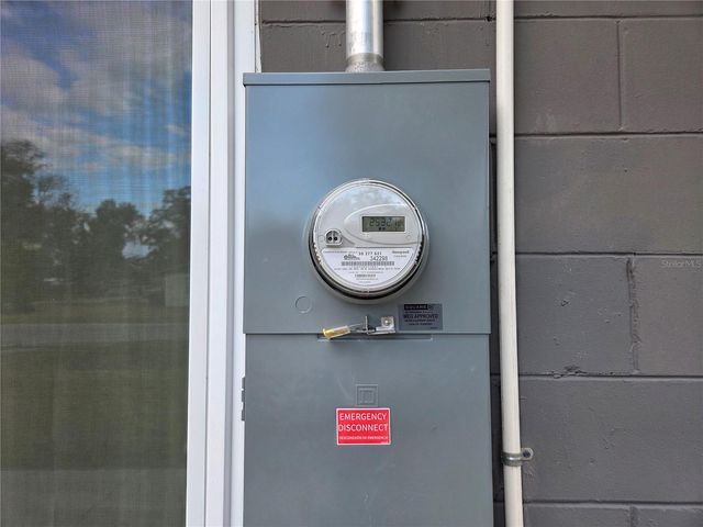 6140 NE 18TH AVENUE, Ocala, FL 34479