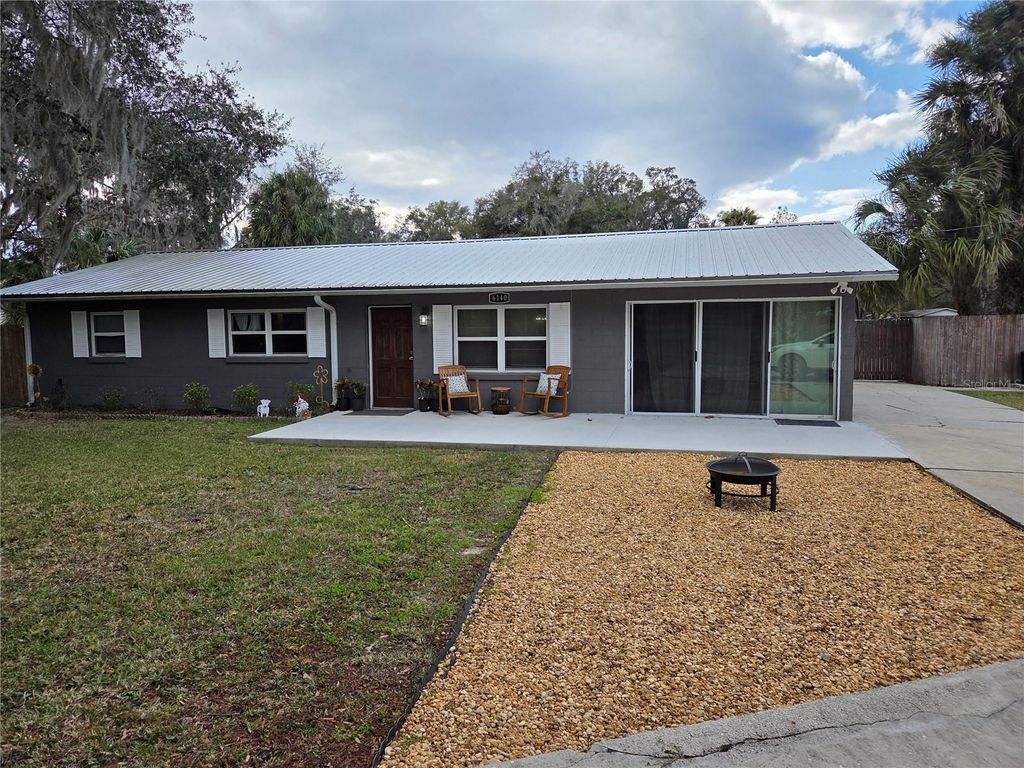6140 NE 18TH AVENUE, Ocala, FL 34479