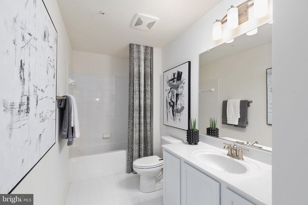 Image 14 of property listing at 529C TRIMBLE RD, Joppa, MD 21085