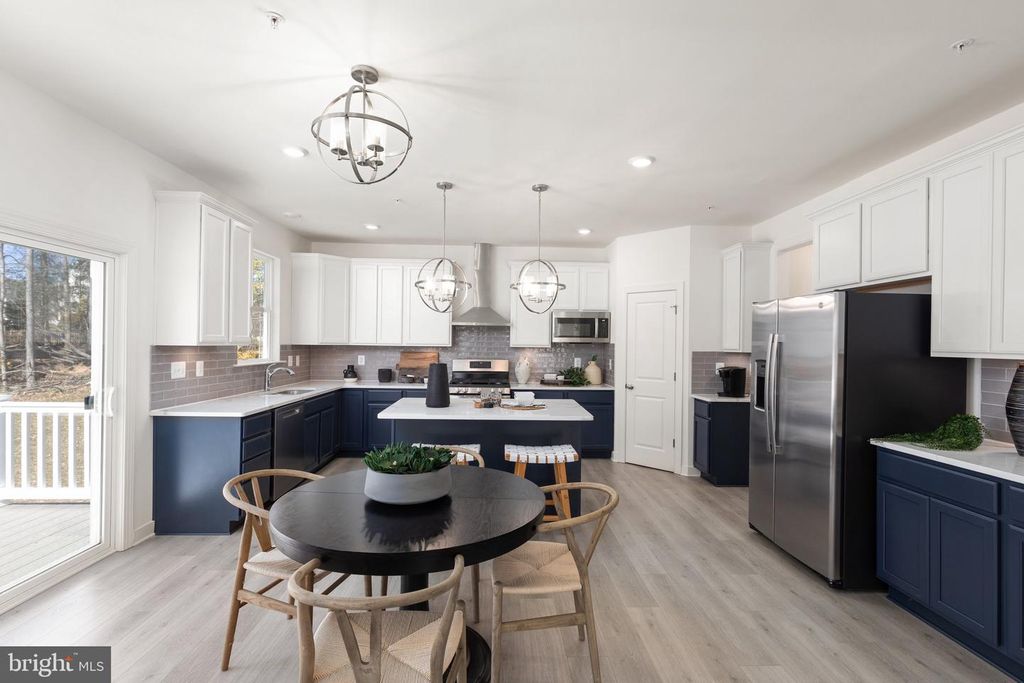 Image 15 of property listing at 529C TRIMBLE RD, Joppa, MD 21085