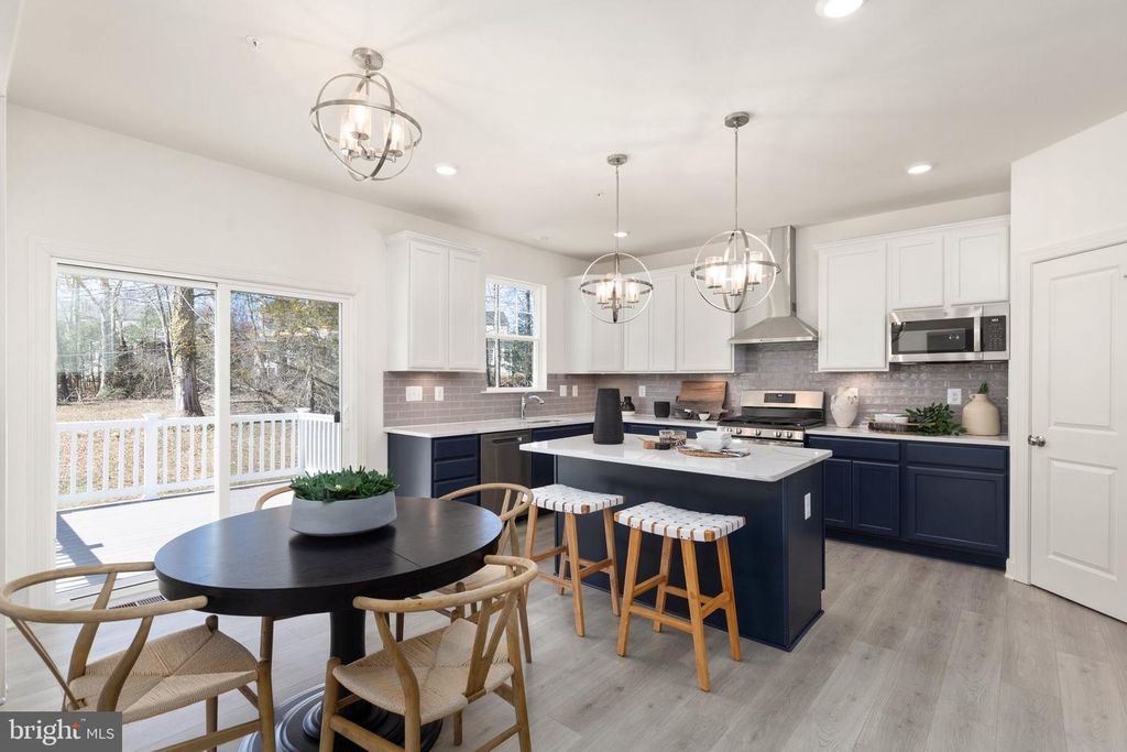 Image 17 of property listing at 529C TRIMBLE RD, Joppa, MD 21085