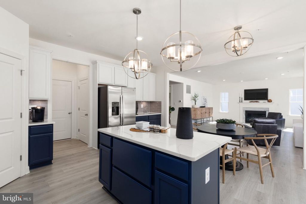 Image 19 of property listing at 529C TRIMBLE RD, Joppa, MD 21085