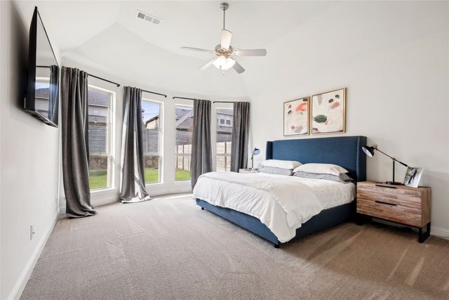 1124 4th Street, Argyle, TX 76226