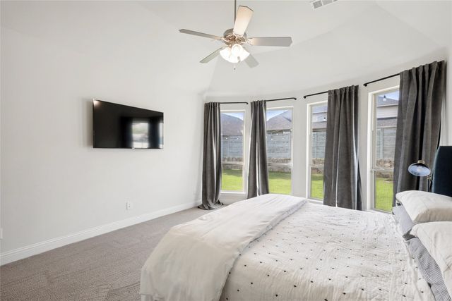 1124 4th Street, Argyle, TX 76226