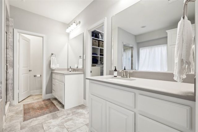 1124 4th Street, Argyle, TX 76226