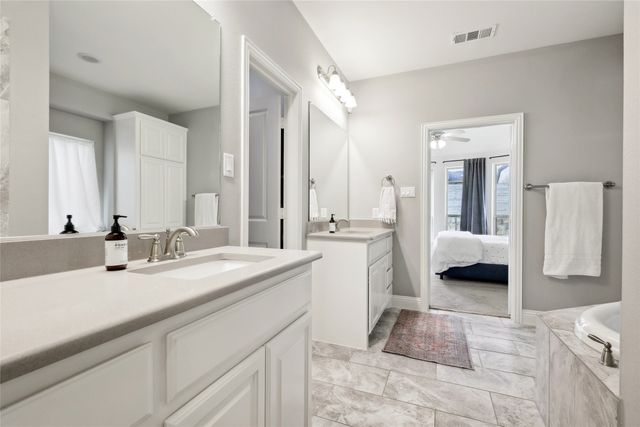 1124 4th Street, Argyle, TX 76226