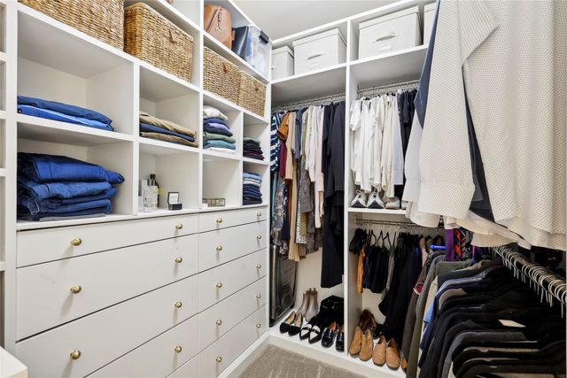 1124 4th Street, Argyle, TX 76226