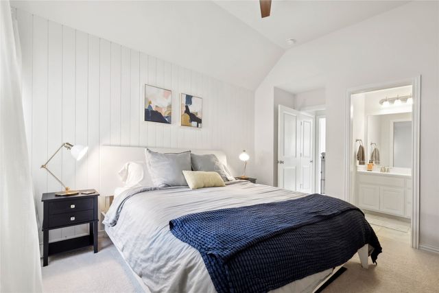 1124 4th Street, Argyle, TX 76226