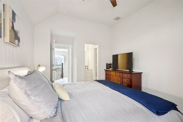 1124 4th Street, Argyle, TX 76226