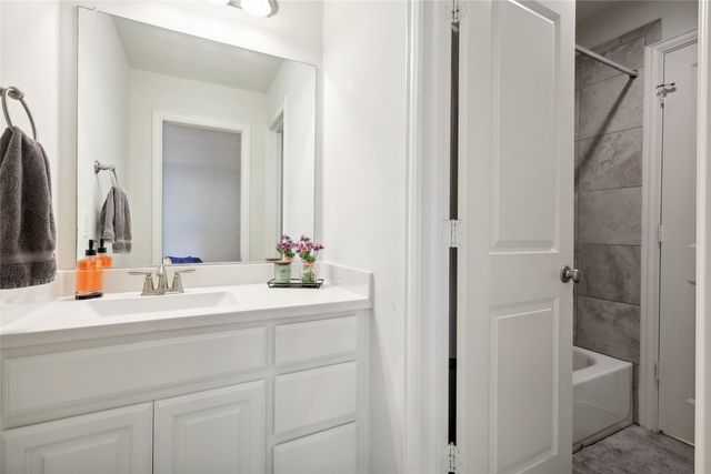 1124 4th Street, Argyle, TX 76226