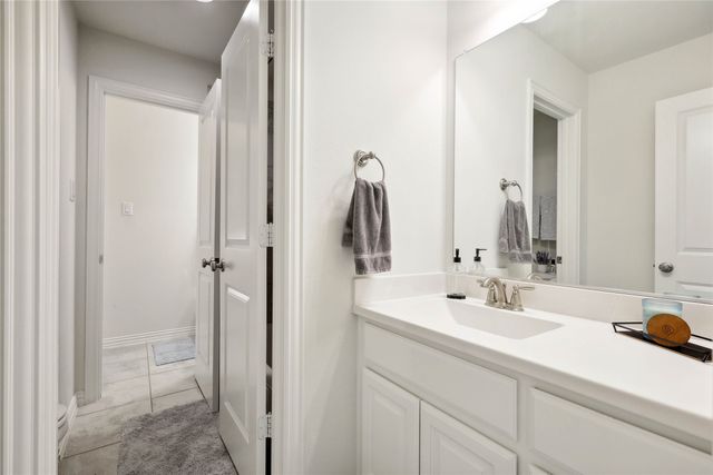 1124 4th Street, Argyle, TX 76226