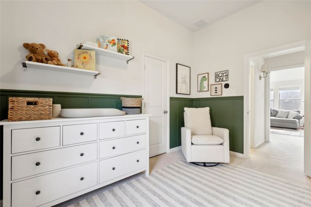 1124 4th Street, Argyle, TX 76226