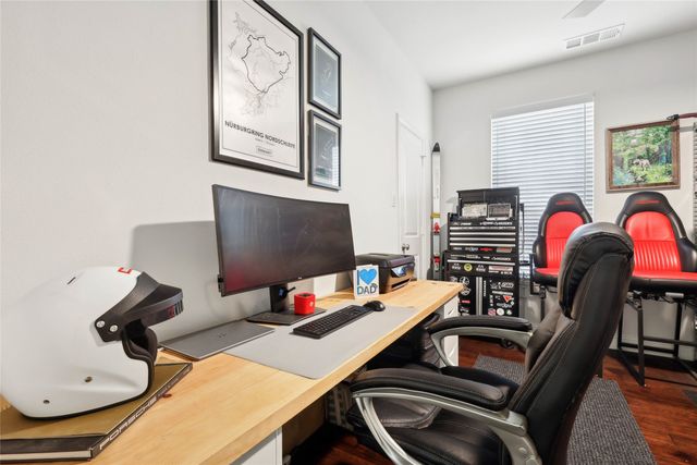 1124 4th Street, Argyle, TX 76226