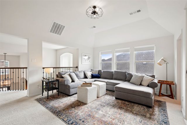 1124 4th Street, Argyle, TX 76226