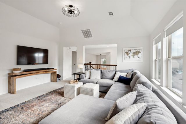 1124 4th Street, Argyle, TX 76226