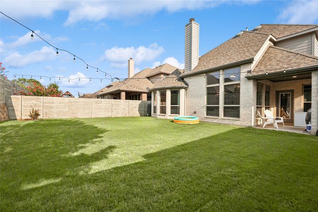 1124 4th Street, Argyle, TX 76226