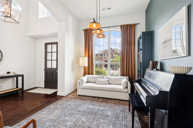 1124 4th Street, Argyle, TX 76226