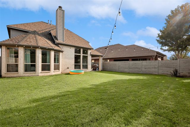 1124 4th Street, Argyle, TX 76226