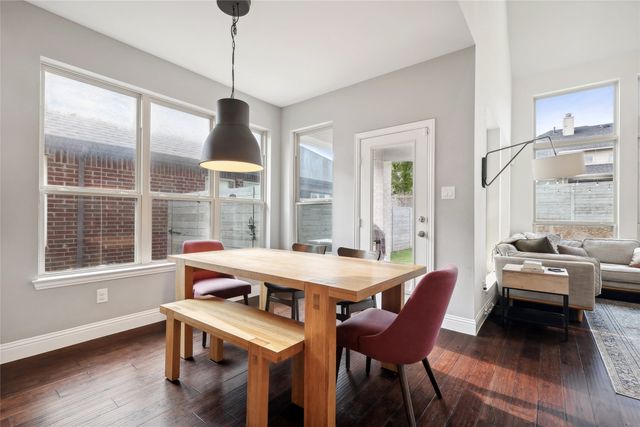 1124 4th Street, Argyle, TX 76226