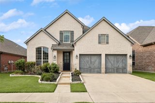 1124 4th Street, Argyle, TX 76226