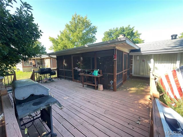 800 S Henderson Street, Salem, MO 65560