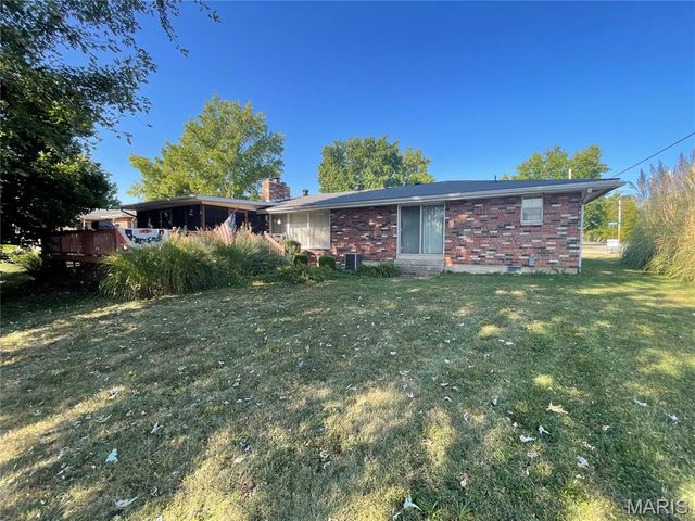 800 S Henderson Street, Salem, MO 65560